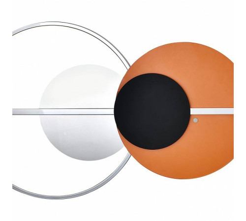 Накладной светильник Indigo Dirette 14026/1W Terracota