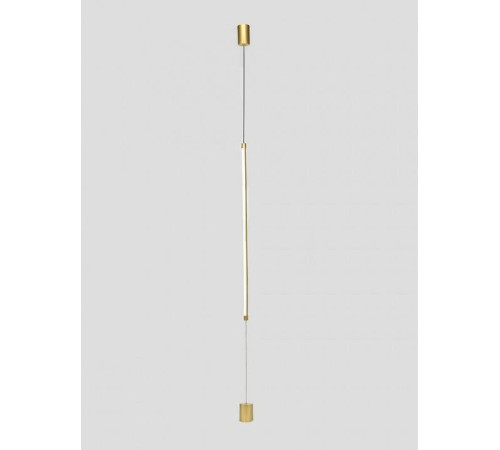 Светильник на растяжке Indigo Linea 14024/A/1P Brass