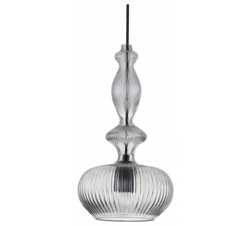 Подвесной светильник Indigo Ideale 11011/1P Clear