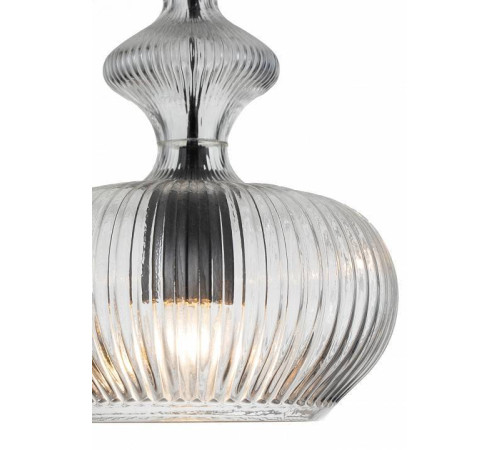 Подвесной светильник Indigo Ideale 11011/1P Clear