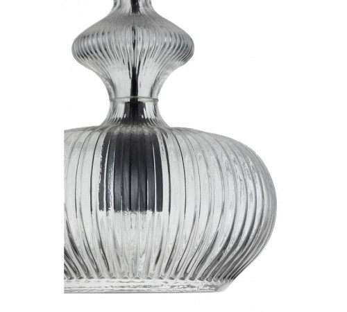 Подвесной светильник Indigo Ideale 11011/1P Clear