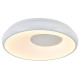 Накладной светильник Indigo Cratere 14016/1С White