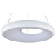 Подвесной светильник Indigo Cratere 14016/1P White