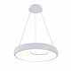 Подвесной светильник Indigo Cratere 14016/1P White