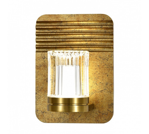 Бра Indigo 14032 14032/A/1W Gold