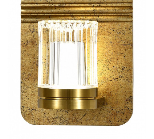 Бра Indigo 14032 14032/A/1W Gold