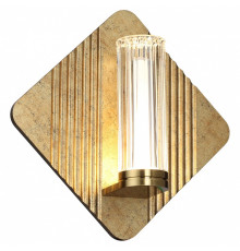 Бра Indigo 14032 14032/B/1W Gold