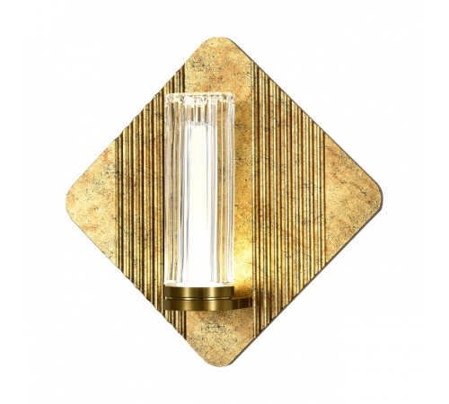 Бра Indigo 14032 14032/B/1W Gold