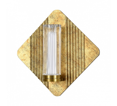 Бра Indigo 14032 14032/B/1W Gold