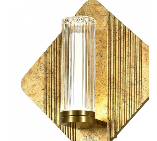 Бра Indigo 14032 14032/B/1W Gold