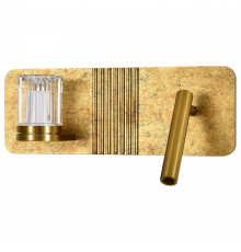 Бра Indigo 14032 14032/2W Gold