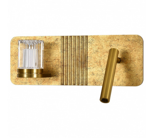 Бра Indigo 14032 14032/2W Gold