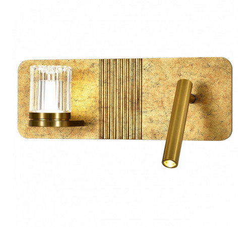 Бра Indigo 14032 14032/2W Gold