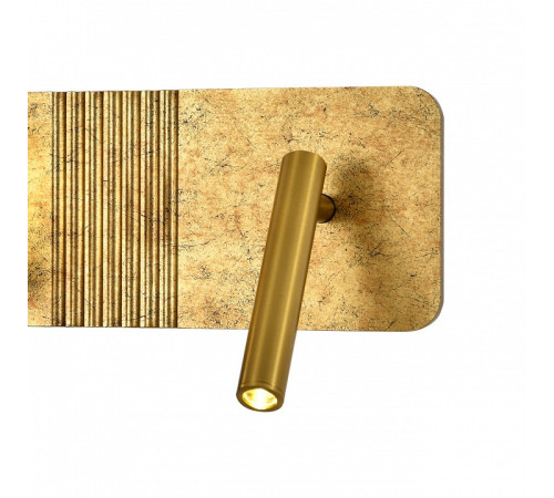 Бра Indigo 14032 14032/2W Gold