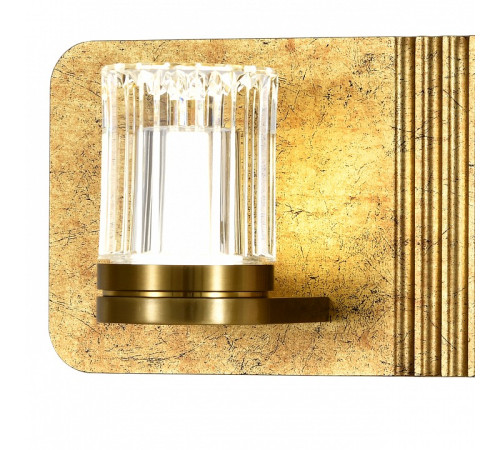 Бра Indigo 14032 14032/2W Gold