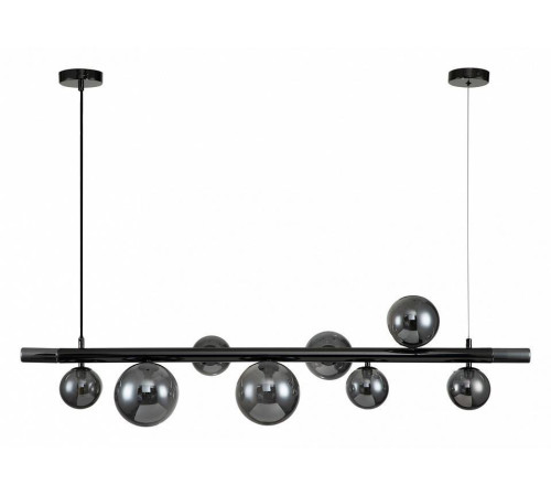 Подвесной светильник Indigo Canto 11026/10PL Black