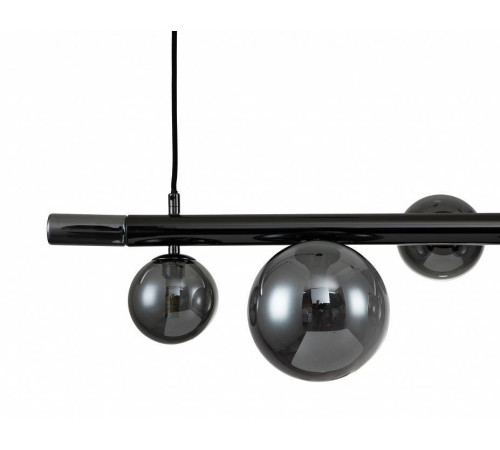 Подвесной светильник Indigo Canto 11026/10PL Black