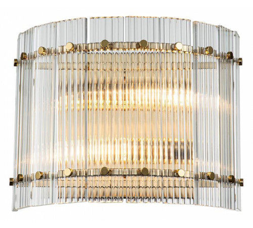 Накладной светильник Indigo Finezza 12023/2W Nickel