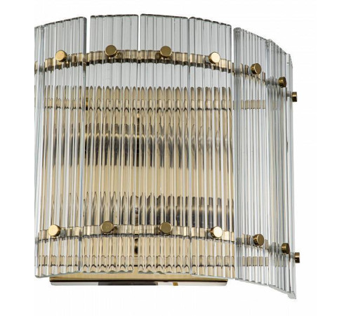 Накладной светильник Indigo Finezza 12023/2W Nickel