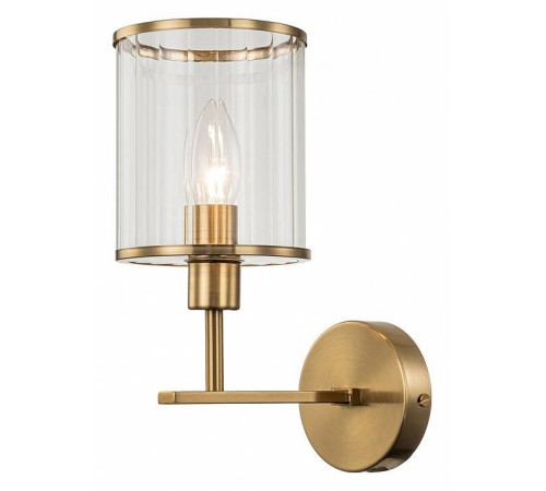 Бра Indigo Dante 13022/1W Brass