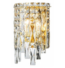 Накладной светильник Indigo Carletti Gold 12041/2W Gold