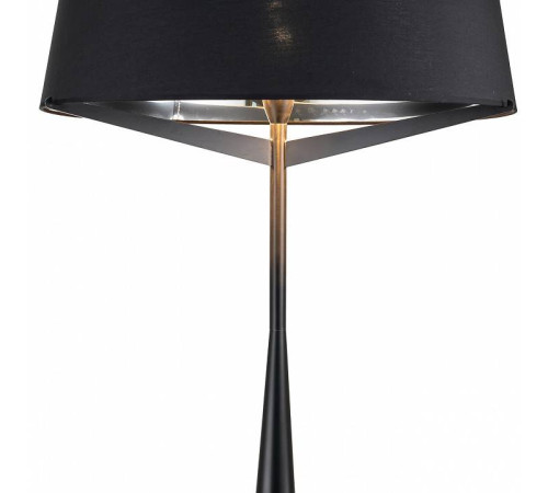 Торшер Indigo Maestria 11041/1F Black