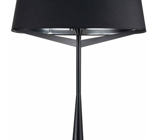 Торшер Indigo Maestria 11041/1F Black