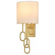 Бра Indigo Amali 13026/1W Gold