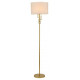 Торшер Indigo Amali 13026/1F Gold
