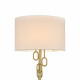 Торшер Indigo Amali 13026/1F Gold