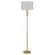 Торшер Indigo Amali 13026/1F Gold