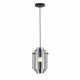 Подвесной светильник Indigo Brandy 11054/1P Smoke
