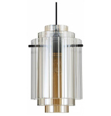 Подвесной светильник Indigo Brandy 11054/1P Cognac