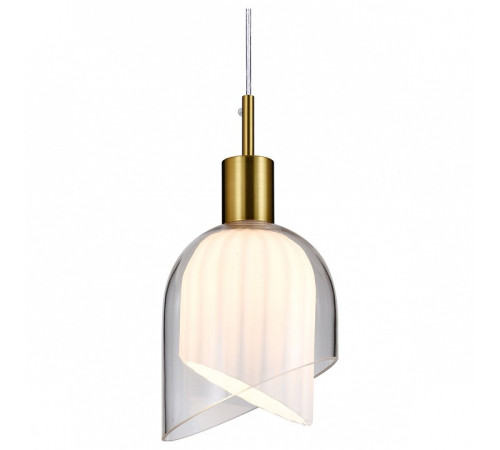 Подвесной светильник Indigo V000614