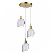 Подвесной светильник Indigo  V000615