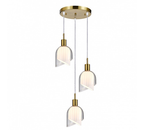 Подвесной светильник Indigo V000615