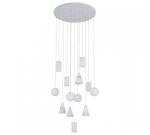 Подвесной светильник Indigo V000617