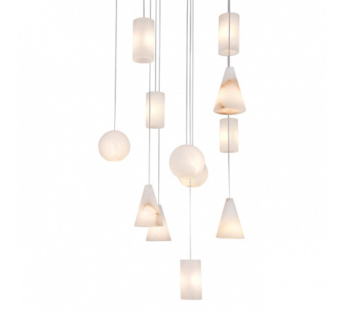 Подвесной светильник Indigo V000617