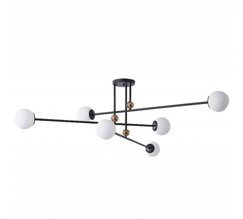 Люстра на штанге Inodesign Jesi INO_40.1395