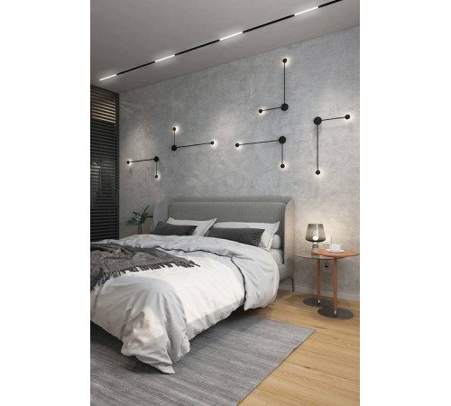 Накладной светильник Inodesign Dots INO_40.5833