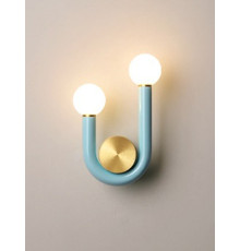 Бра Inodesign Bagge INO_Bagge Blue 40.2417