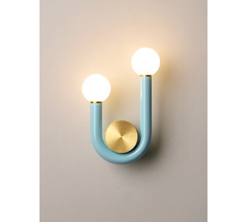 Бра Inodesign Bagge INO_Bagge Blue 40.2417