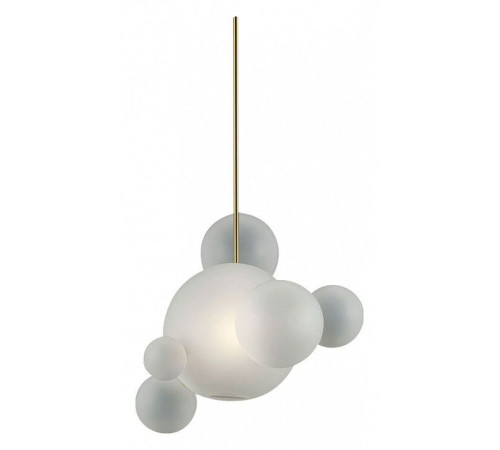Подвесной светильник Inodesign Bolle Milk INO_Bolle Milk 6 40.2213-0