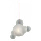 Подвесной светильник Inodesign Bolle Milk INO_Bolle Milk 6 40.2213-0
