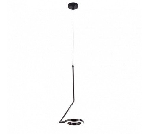 Подвесной светильник Inodesign Credo INO_Credo Black 3320