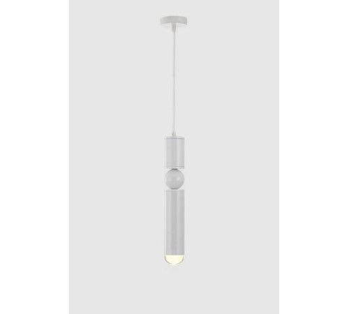 Подвесной светильник Inodesign Fulcrum INO_Fulcrum 0290 white