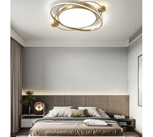 Накладной светильник Inodesign Gerdis INO_Gerdis 44.3054