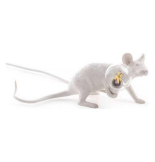 Настольная лампа декоративная Inodesign Seletti Mouse INO_Seletti Mouse 43.266