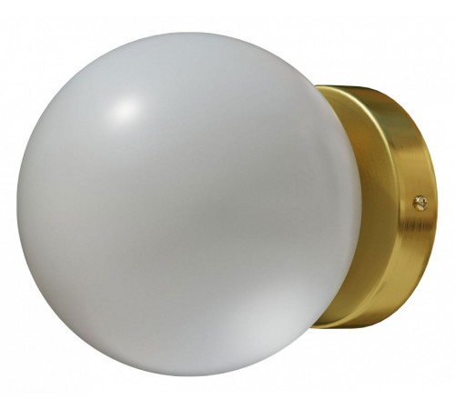 Накладной светильник Inodesign Toddler INO_Toddler Gold 44.1214