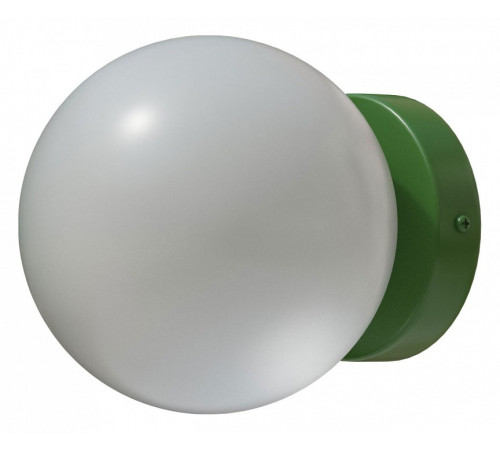 Накладной светильник Inodesign Toddler INO_Toddler Green 44.1214